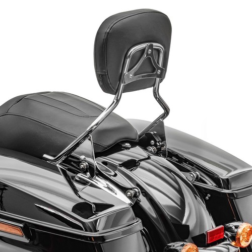 Sissy bar abnehmbar - sissy,