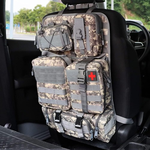 Molle taktisch auto - molle,