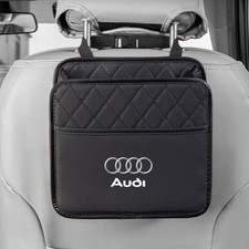 1x Rückenlehnentasche