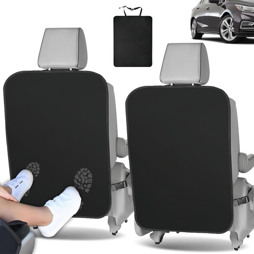 Auto rücksitzschoner - 2,