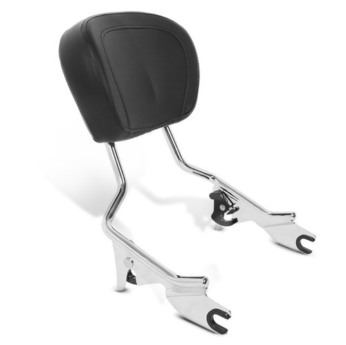 Sissy bar abnehmbar für - abnehmbar,