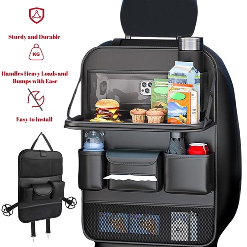 Auto organizer - auto,
