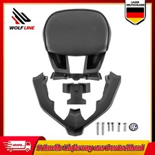 WOLFLINE Rückenlehnen für