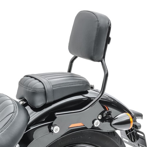 Sissybar für harley davidson - für,