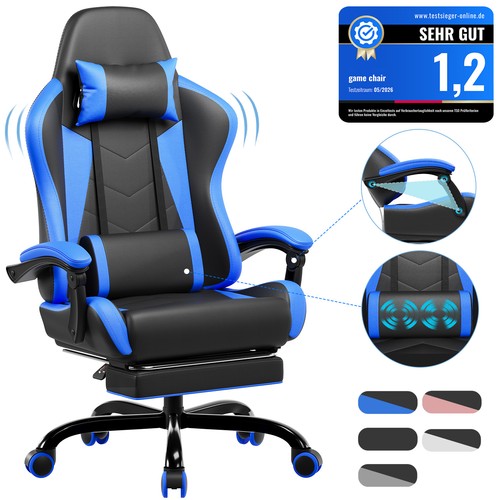 Gunji farben gaming - 5, gaming-stuhl