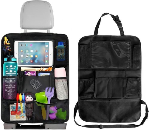 2tlg auto rücksitztasche - 2tlg,