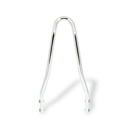 Sissy bar rund hoch - 13",