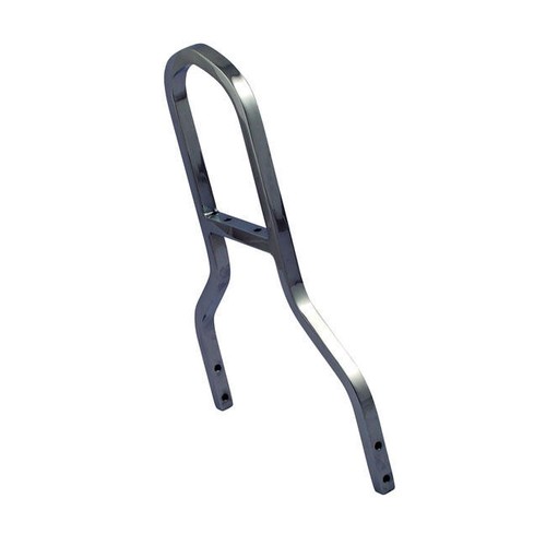 Lowboy sissy bar low - bar, chrom