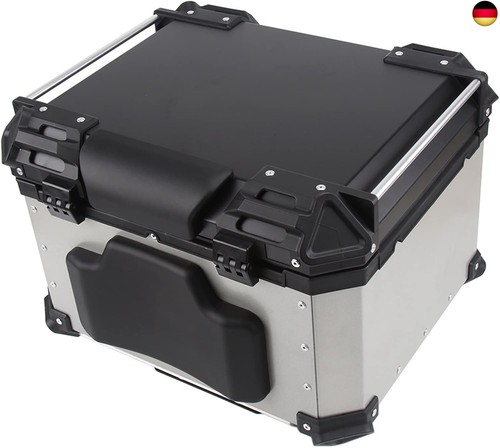Motorrad topcase - motorrad,