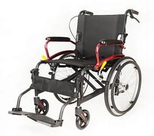 Antar Rollstuhl faltbar ultra