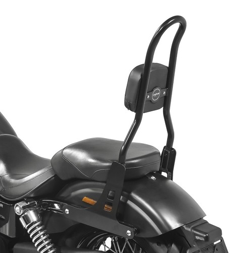 Sissy bar csl fix für - sissy,