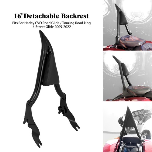 Beifahrer rückenlehne - 16",