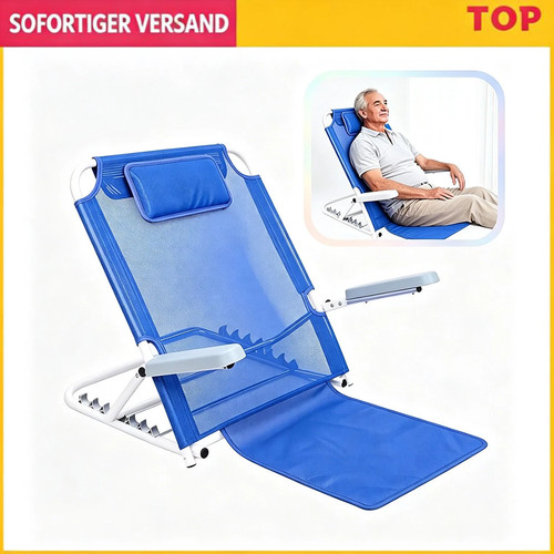 Einstellbare bettrückenlehnen - einstellbare,