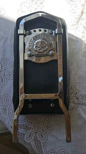 Original harley davidson sissy - harley-davidson,