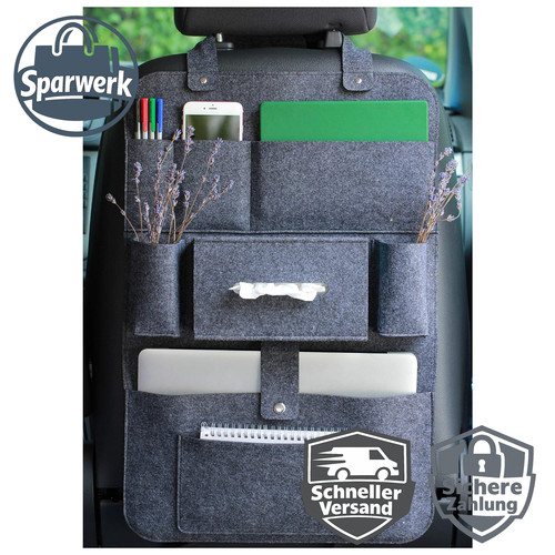 Auto organizer - auto,