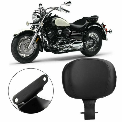 Treiber sissy bar - treiber,