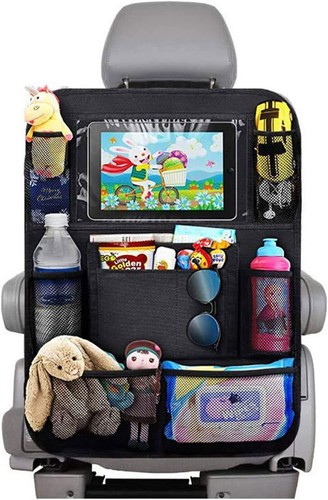Stück rücksitztasche - 1,