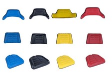 Rückenlehnenpolster&Rückenle