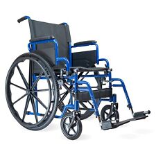 Rollstuhl RIO faltbarer