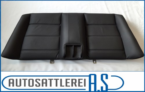 Bmw e30 cabrio - cabrio, sitz