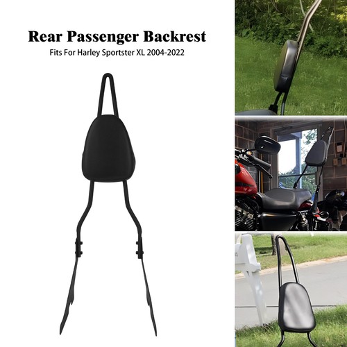 Schwarz abnehmbarer beifahrer - schwarz,