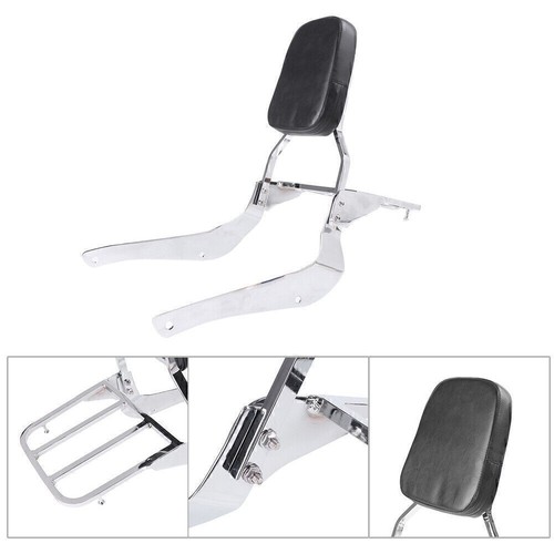 Rückenlehnen sissy bar - rückenlehnen,