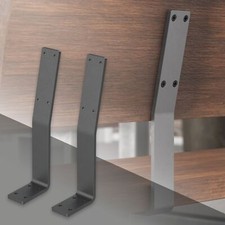 2er Set Rückenlehnenhalter