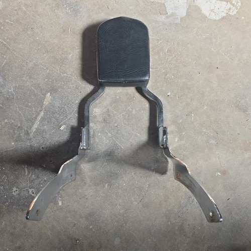 Rückenlehne beifahrer yamaha - rückenlehne,