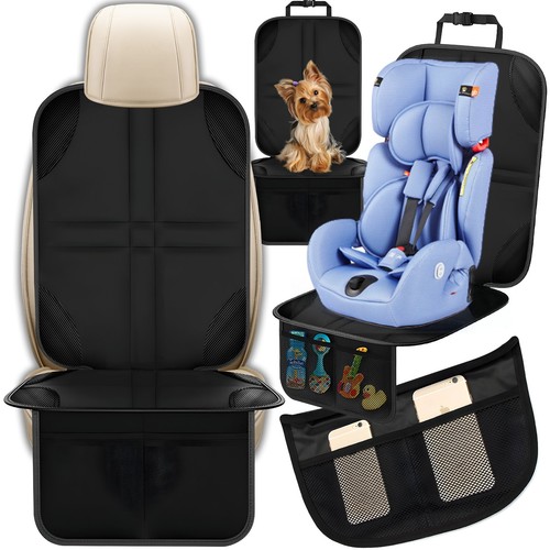 Kindersitzunterlage auto baby - kindersitzunterlage,