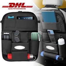 Auto Rückenlehnenschutz Auto