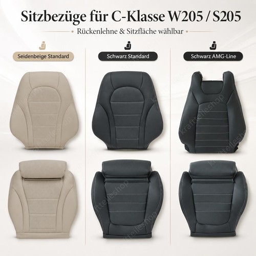 Für benz klasse amg w205 - benz,