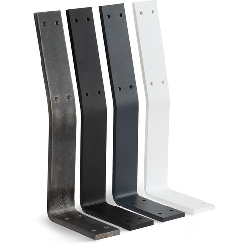 Lehnenhalter sitzbank - lehnenhalter,