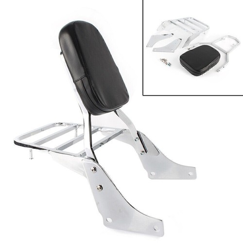 Sissy bar gepäckträger - bar,