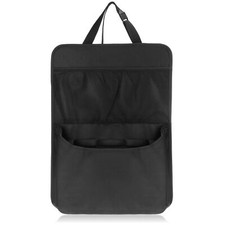 Rückenlehnenschutz fürs Auto