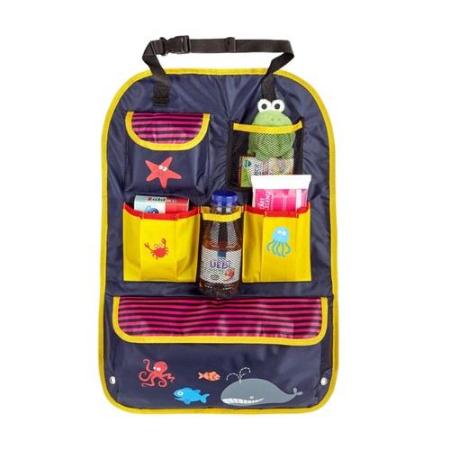 Carto rücksitztasche - 2x,