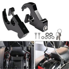 Sissy Bar Gepäckträger