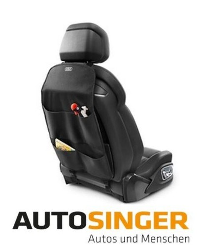 Audi lehnenschutz organizer - lehnenschutz,