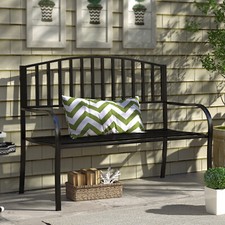 Mingone Gartenbank Bank